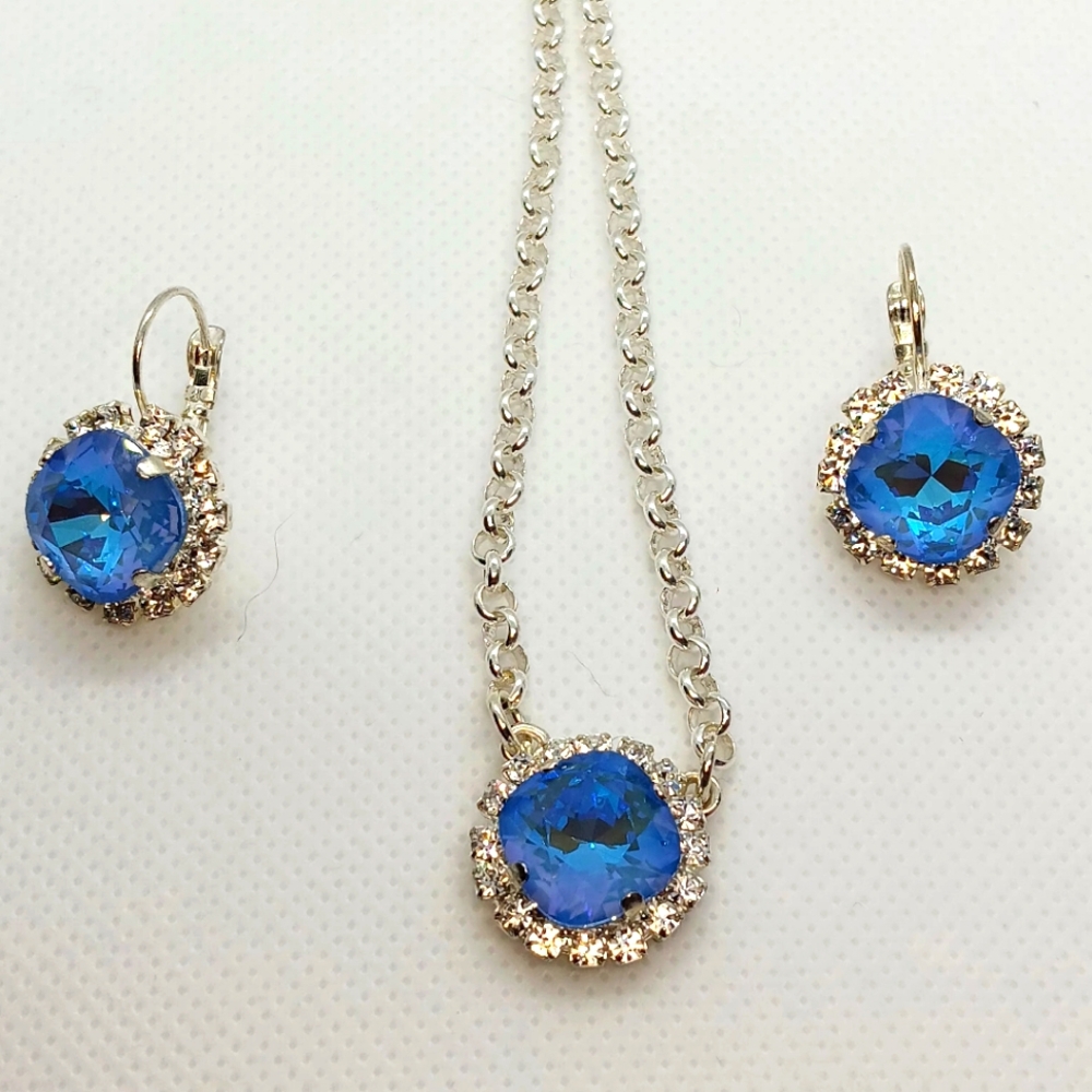 Costume Jewelry set